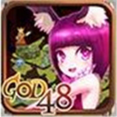 GOD48简体中文版下载下载