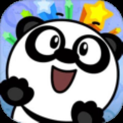 熊猫欢乐消除游戏下载