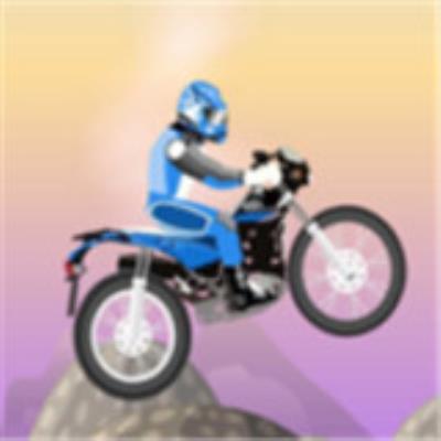 摩托骑士特技游戏下载